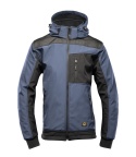 Kurtka softshell SEVEN KINGS
