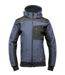 Kurtka softshell SEVEN KINGS