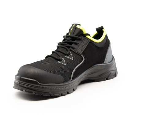 BEARFIELD PÓŁBUT BOLTON CZARNY O1 SR FO