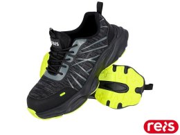 BUTY BEZPIECZNE REIS