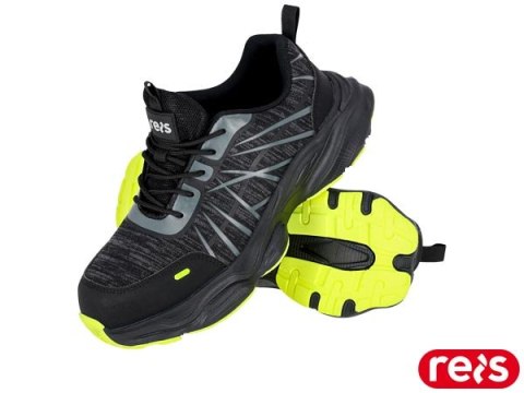 BUTY BEZPIECZNE REIS