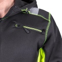 Bluza z kapturem LH-TROTTEL
