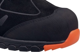 Buty BROOKLYN S3 Delta Plus z podeszwą kałczukowo nitrylową