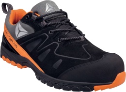 Buty BROOKLYN S3 Delta Plus z podeszwą kałczukowo nitrylową