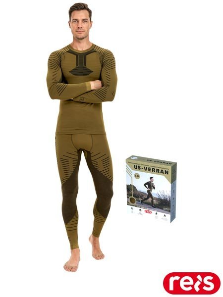 KOMPLET TERMOAKTYWNY REIS US-VERRAN