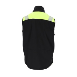 Kamizelka męski SOFTSHELL LH-SHELLVEST