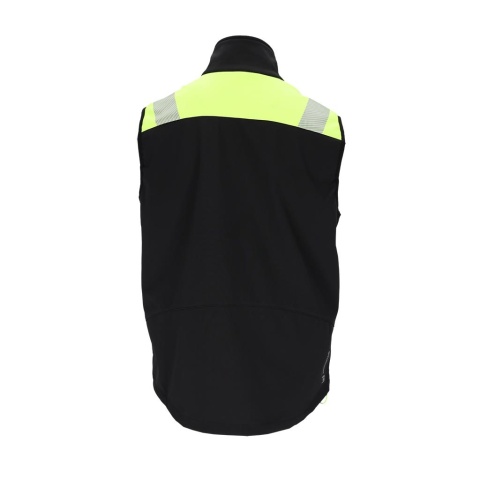 Kamizelka męski SOFTSHELL LH-SHELLVEST
