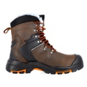 Trzewiki ocieplane PROCERA URANUS S3L SR HRO CI