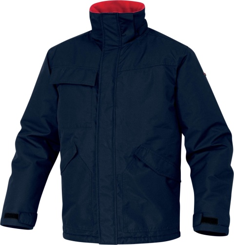 Zimowa kurtka GOTEBORG 2 Delta Plus wodoodporne, oddychająca