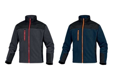 Polar DELTA PLUS BRIGHTON 2 męski 420 g/m², ciepły