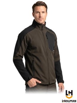 Bluza JARD , khaki