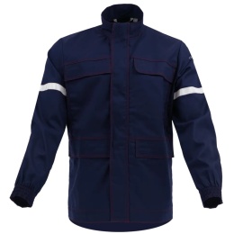 Bluza antystatyczne trudnopalne 5w1 GROM