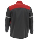 Bluza antystatyczne trudnopalne 5w1 GROM