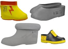 buty elektroizolacyjne obuwie dielektryczne