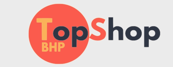  Top-Shop - Sklep z artykułami bhp 